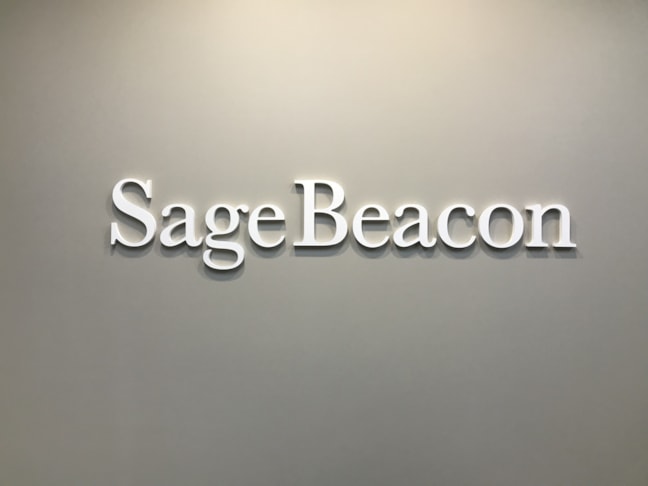 3D Signs & Dimensional Letters